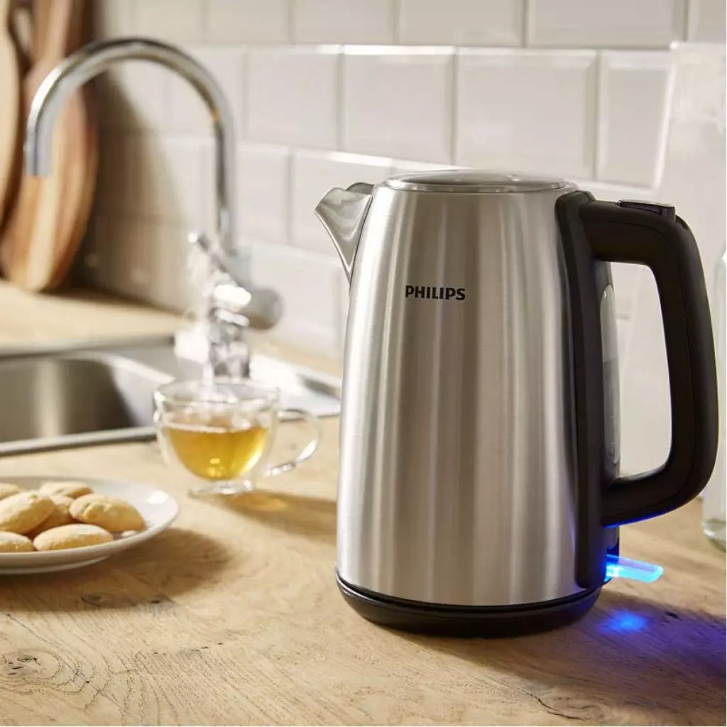 Электрочайник Philips HD9351/91 - 2 Электрочайник Philips HD9351/91 - 2