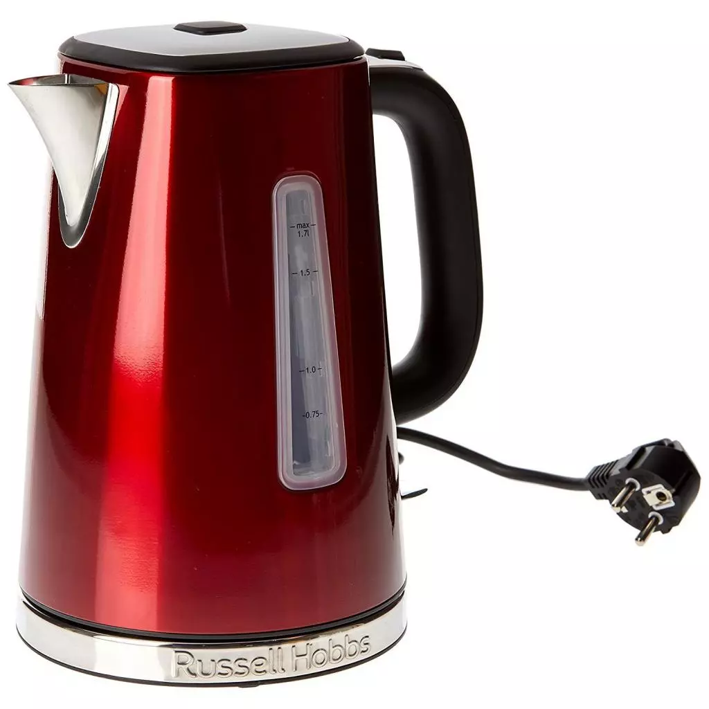 Электрочайник Russell Hobbs 23210-70 - 1