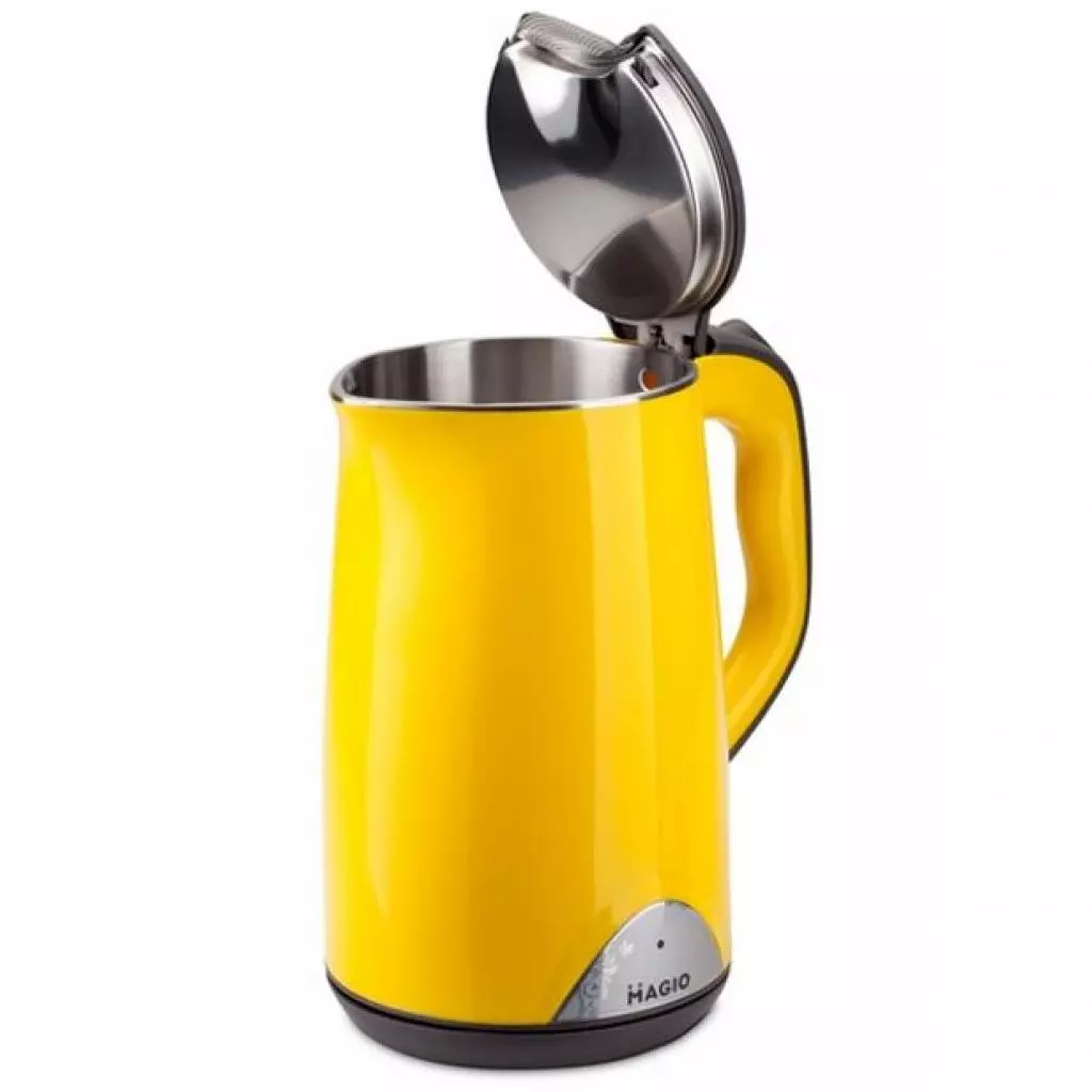 Электрочайник Magio MG-515N - 1