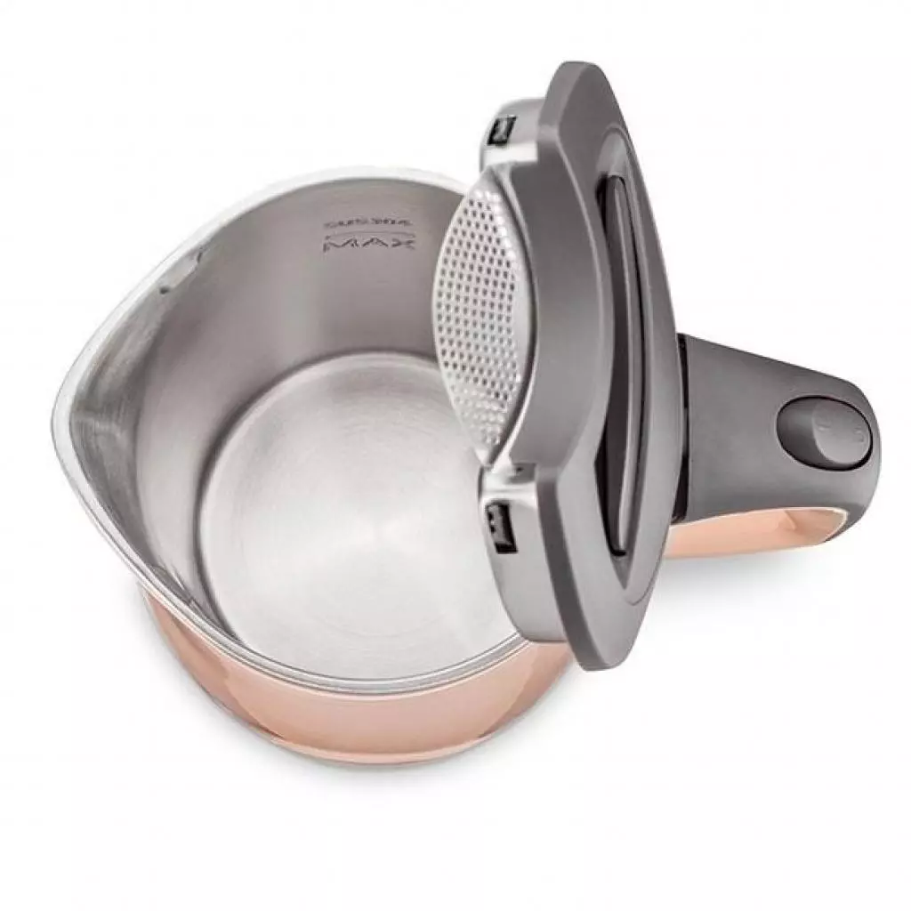 Электрочайник Magio МG-527 - 1