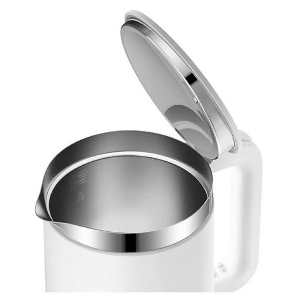 Электрочайник Xiaomi MiJia Smart Home Kettle (YM-K1501) - 3