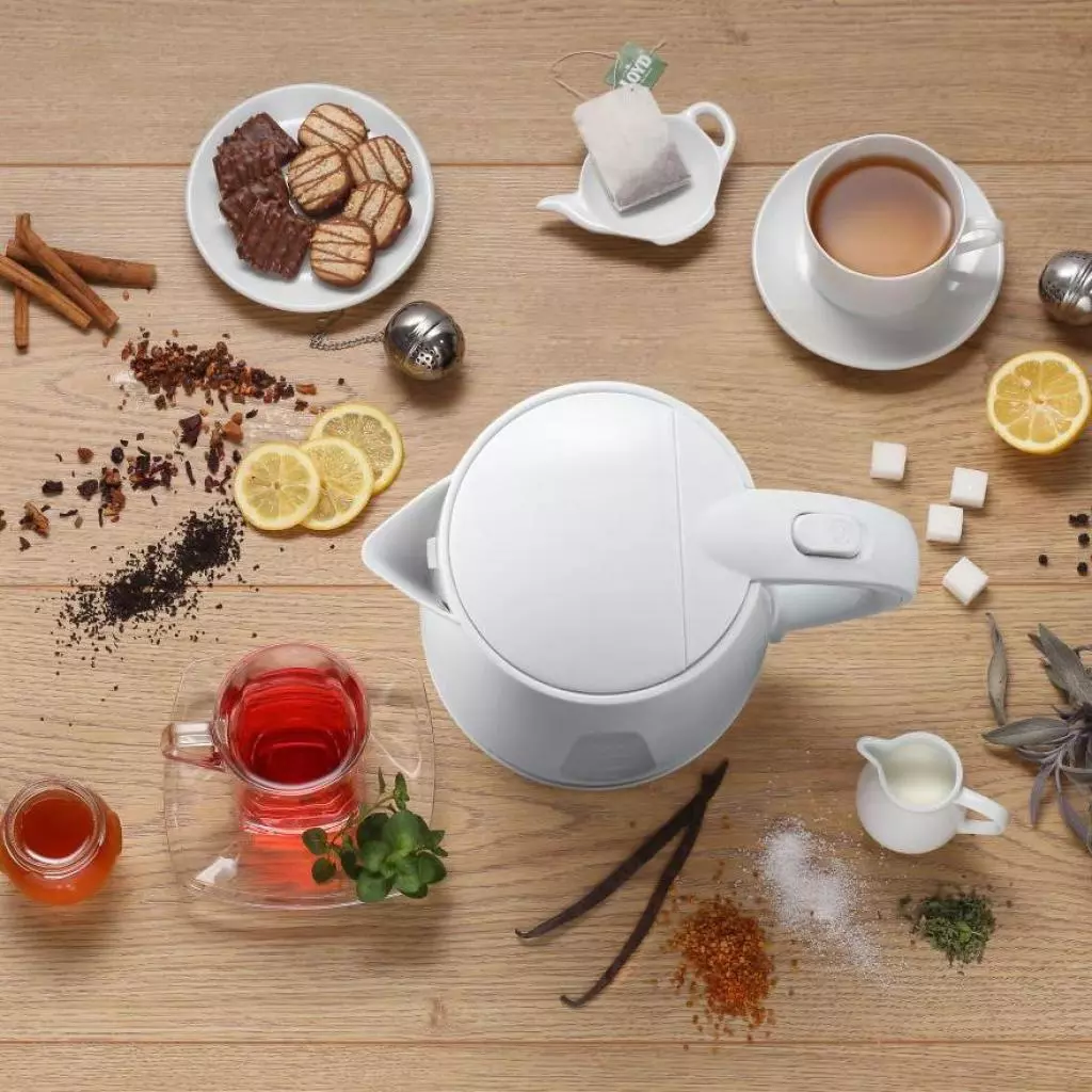 Электрочайник Gorenje K17WE - 3