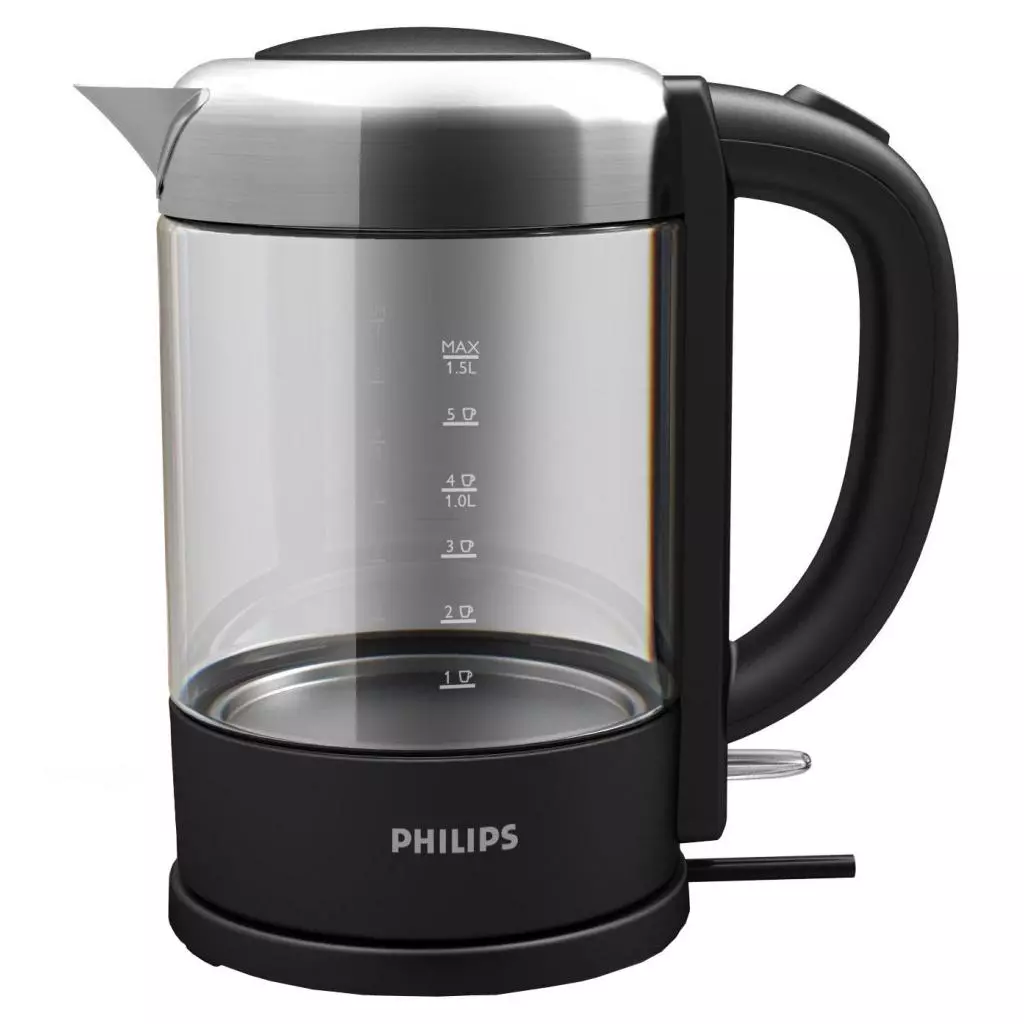 Электрочайник Philips HD9340/90 - 1