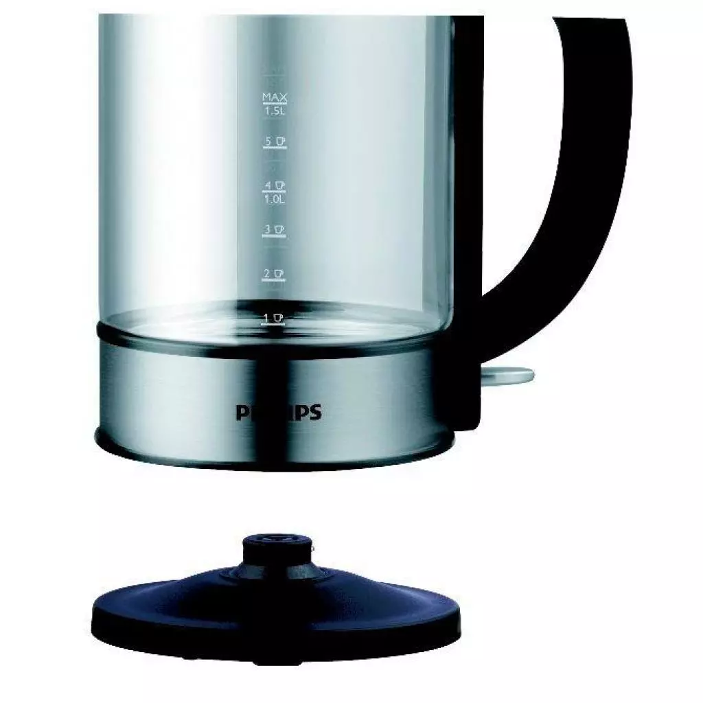 Электрочайник Philips HD9340/90 - 2