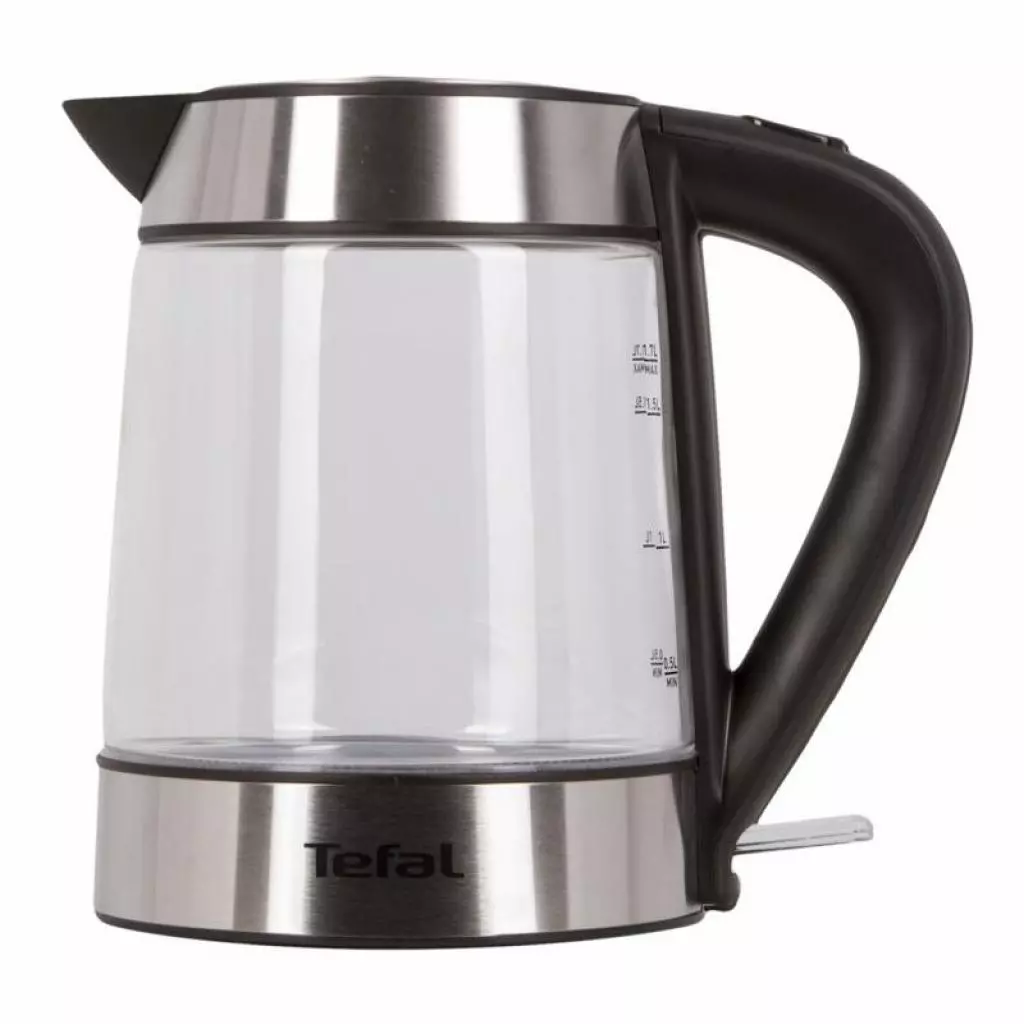 Электрочайник Tefal KI730 (KI730D30) - 4