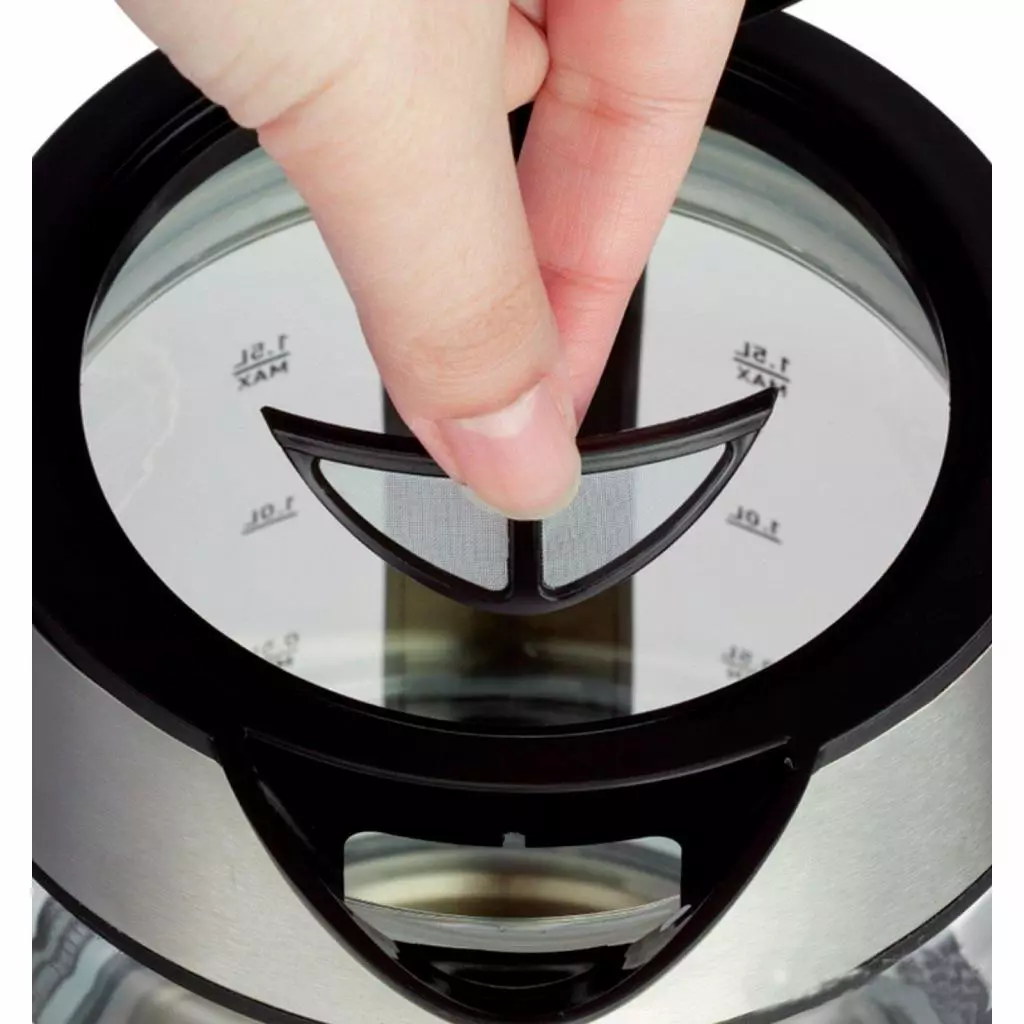 Электрочайник Tefal KI730 (KI730D30) - 8