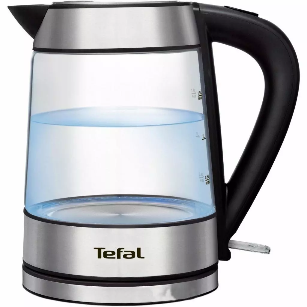 Электрочайник Tefal KI730 (KI730D30)
