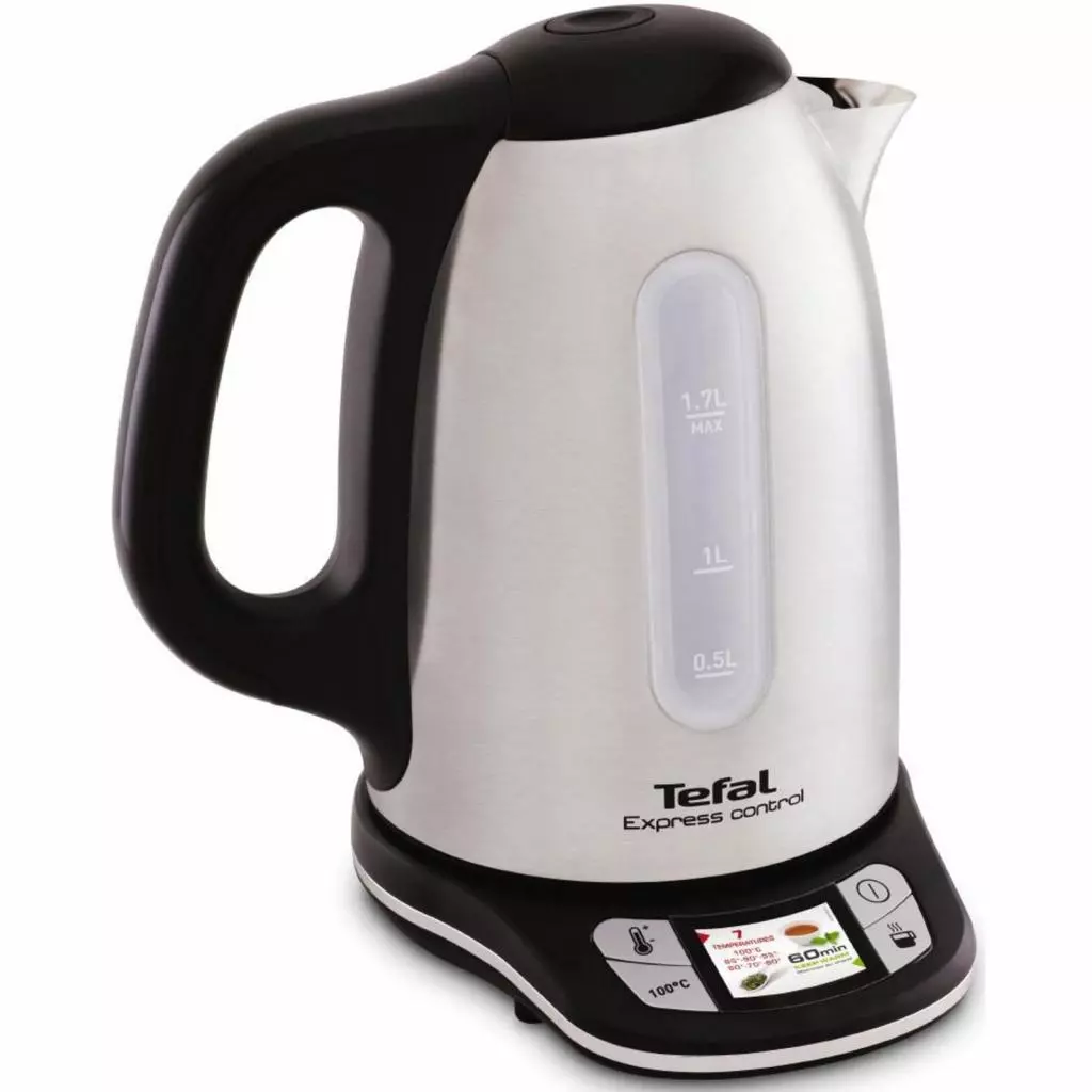 Электрочайник Tefal KI240 (KI240D30)