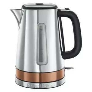 Электрочайник Russell Hobbs Luna Copper (24280-70)