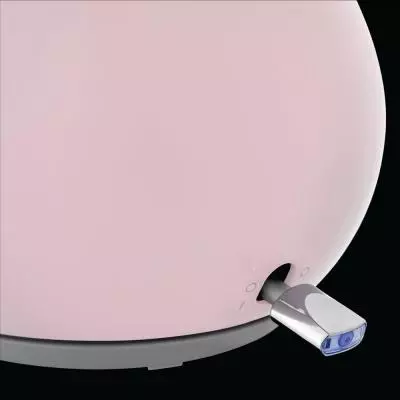 Электрочайник Russell Hobbs Bubble Pink (24402-70) - 3 Электрочайник Russell Hobbs Bubble Pink (24402-70) - 3