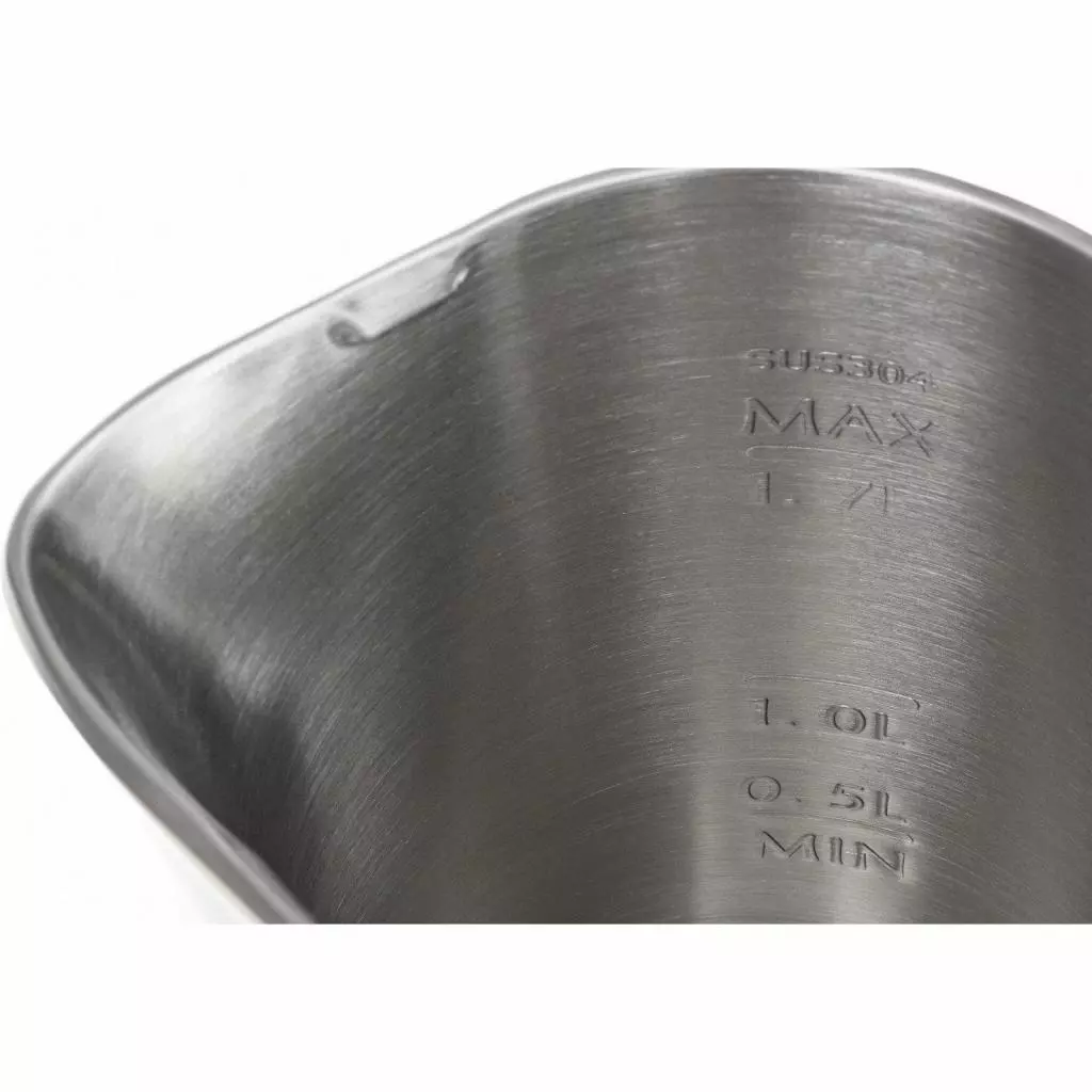 Электрочайник Ardesto EKL-1617BL - 3