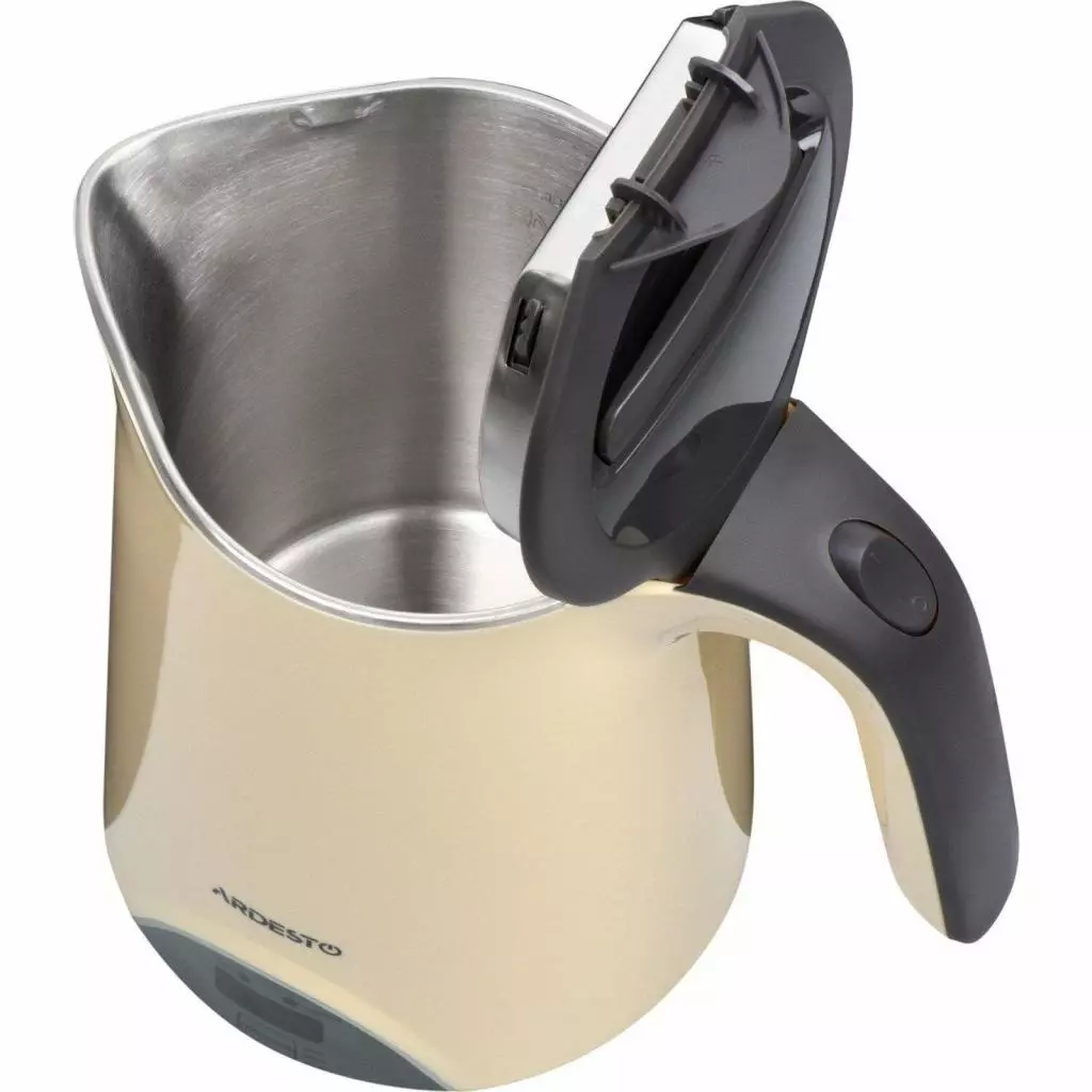 Электрочайник Ardesto EKL-1617BL - 4