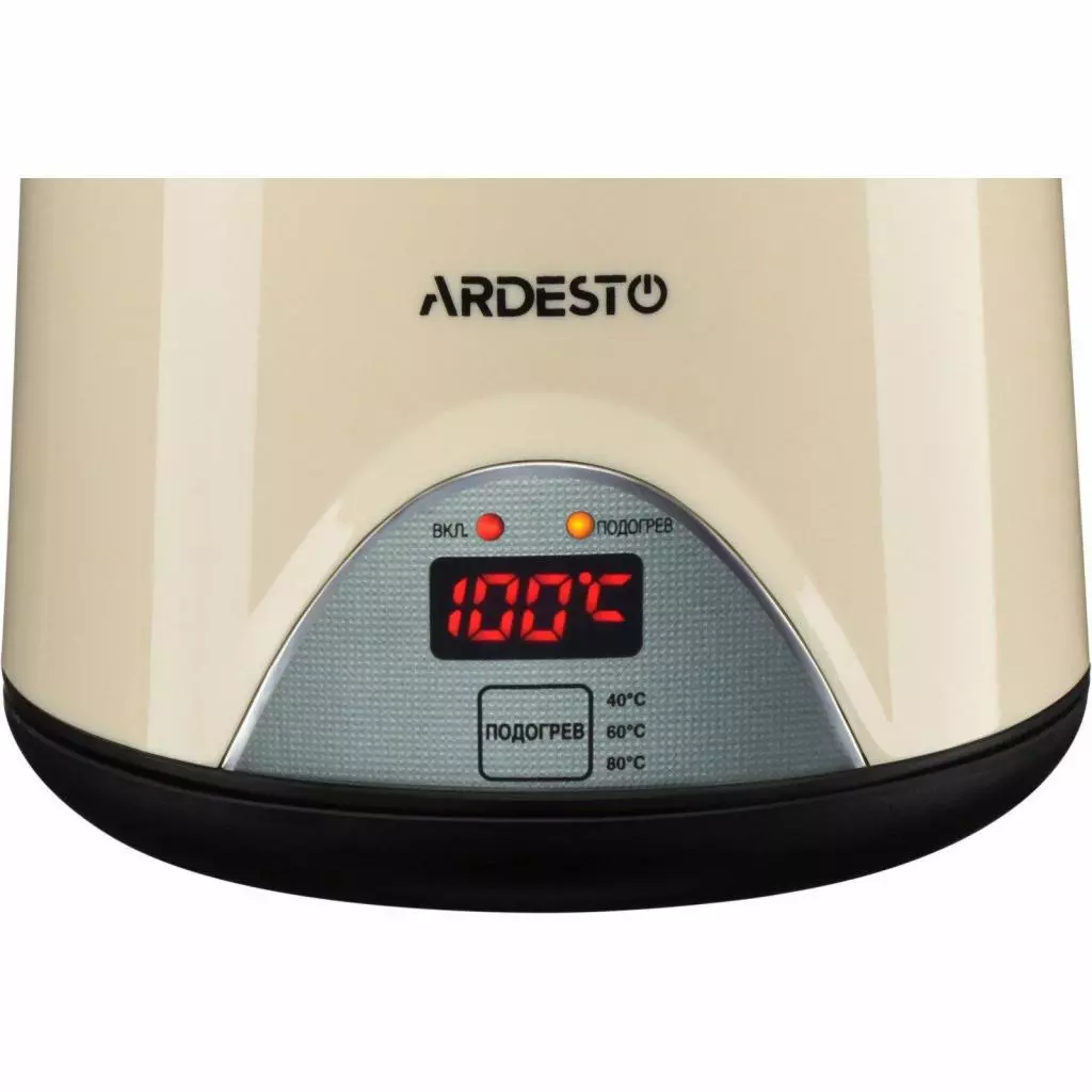 Электрочайник Ardesto EKL-1617BL - 5