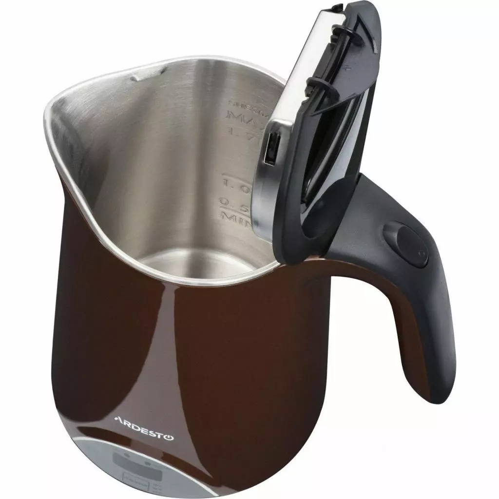 Электрочайник Ardesto EKL-1617BN - 4 Электрочайник Ardesto EKL-1617BN - 4