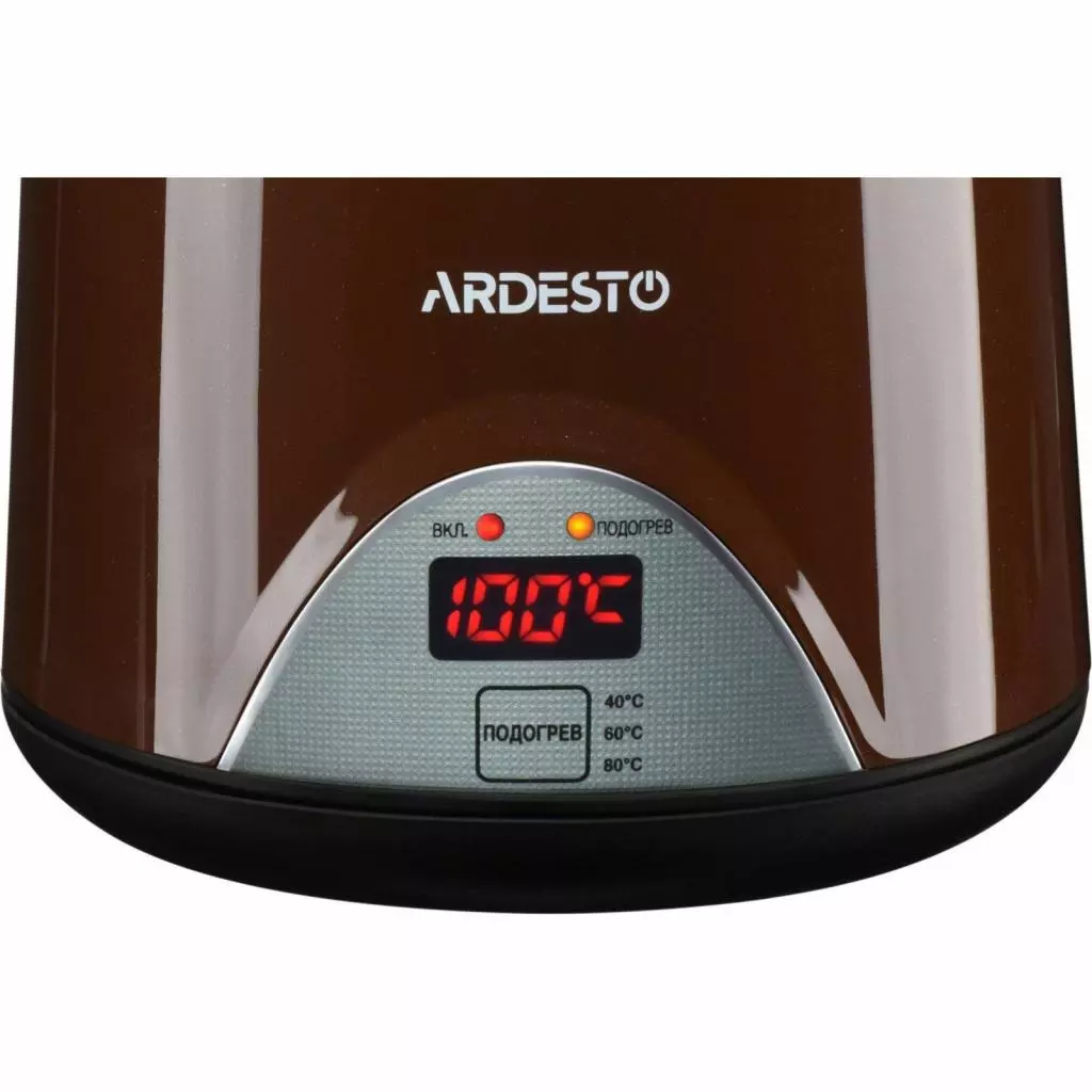 Электрочайник Ardesto EKL-1617BN - 5 Электрочайник Ardesto EKL-1617BN - 5