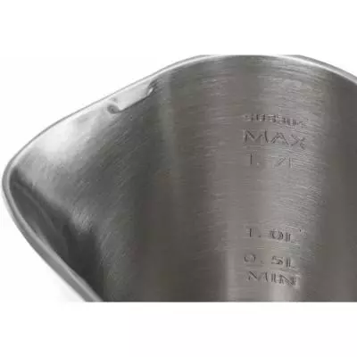 Электрочайник Ardesto EKL-1617SW - 2