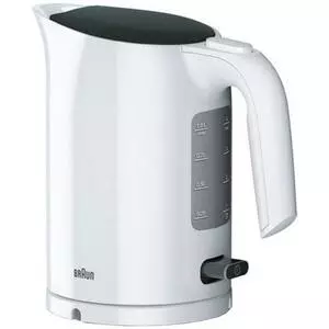 Электрочайник Braun WK 3000 WH (WK3000WH)