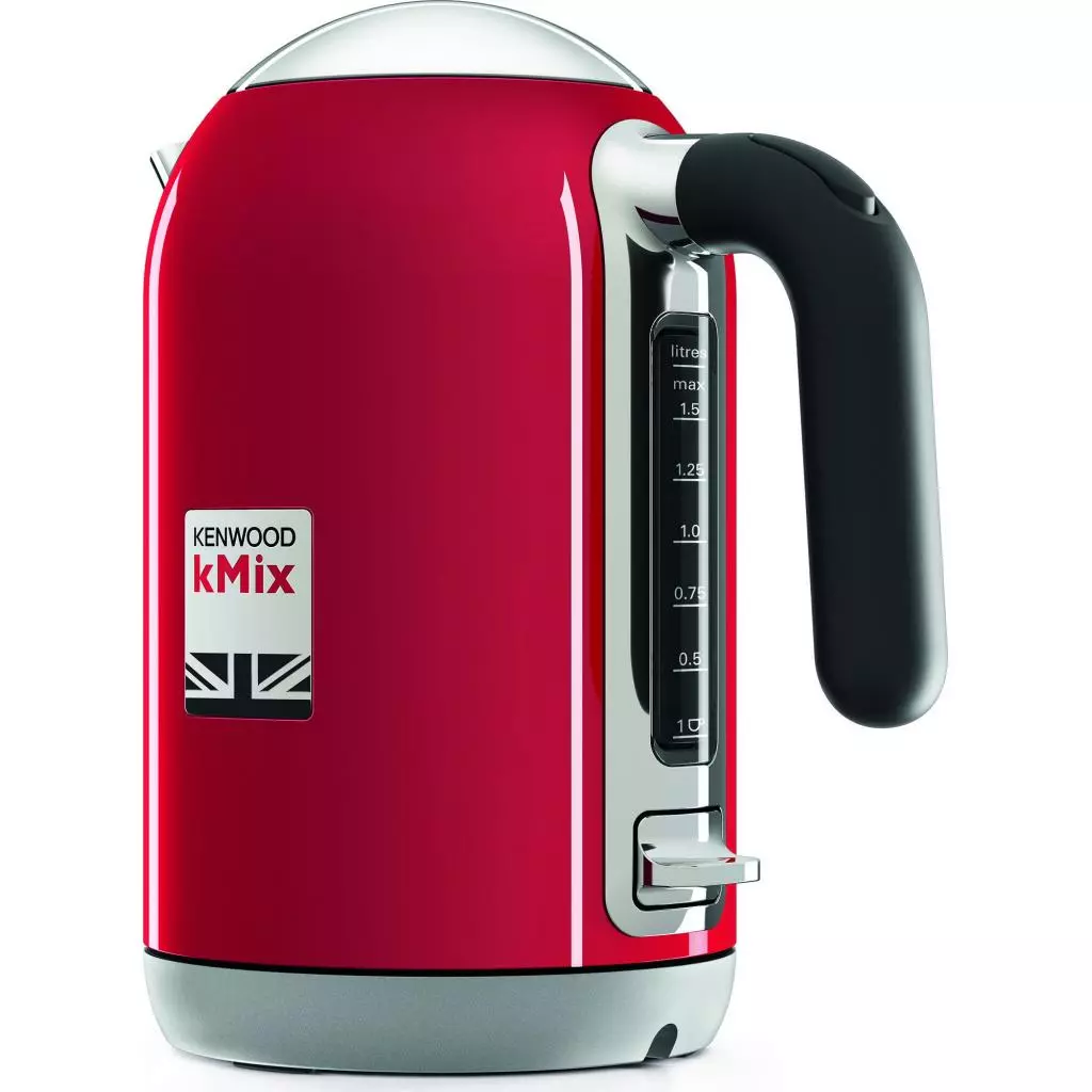 Электрочайник Kenwood ZJX 650 RD - 2 Электрочайник Kenwood ZJX 650 RD - 2