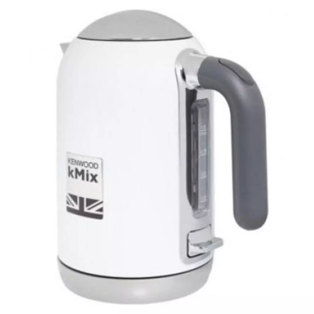 Электрочайник Kenwood ZJX 650 WH - 2