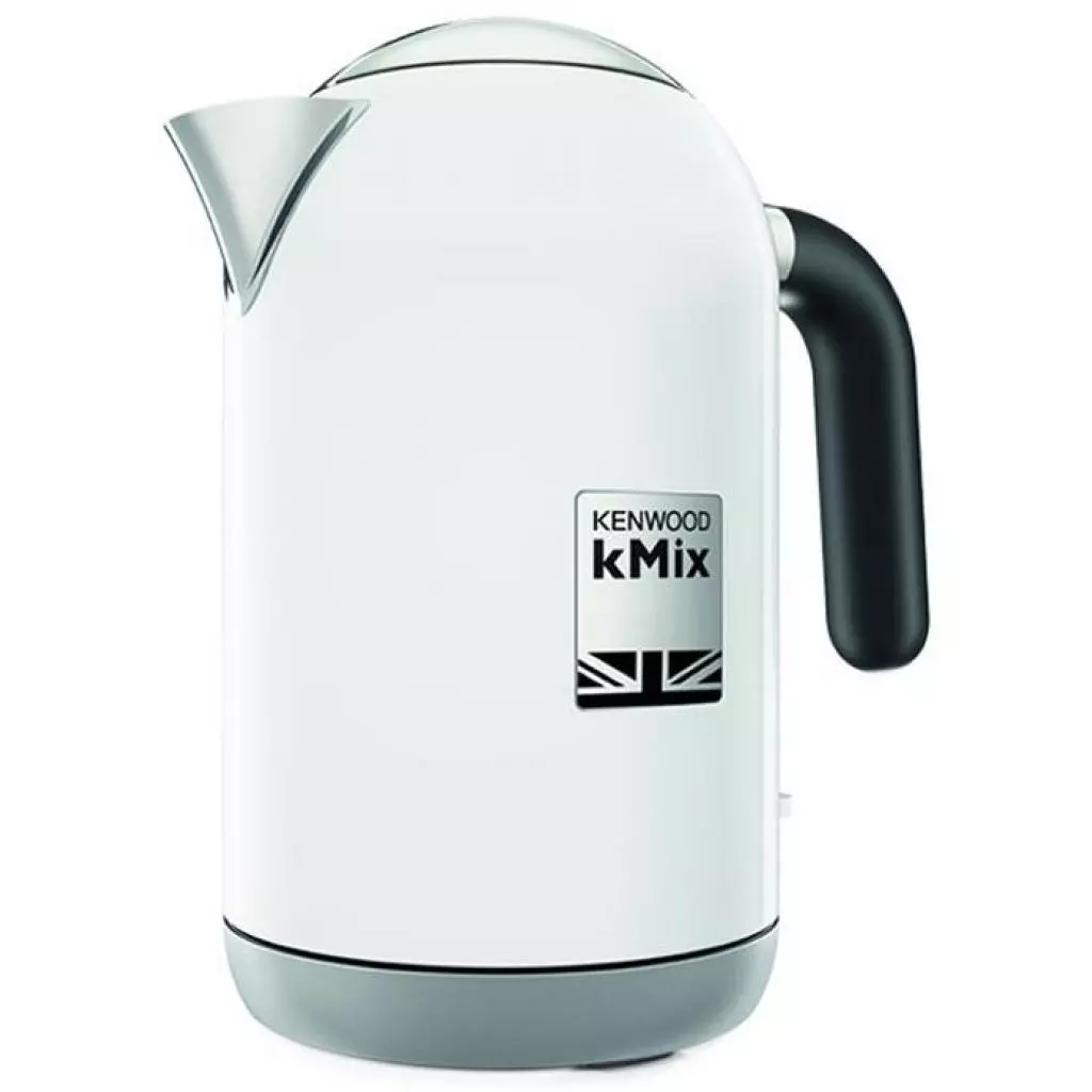 Электрочайник Kenwood ZJX 650 WH