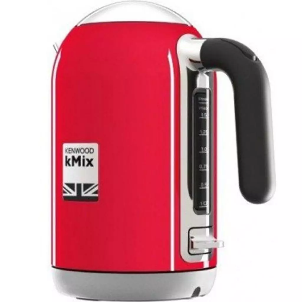 Электрочайник Kenwood ZJX 740 RD - 2 Электрочайник Kenwood ZJX 740 RD - 2