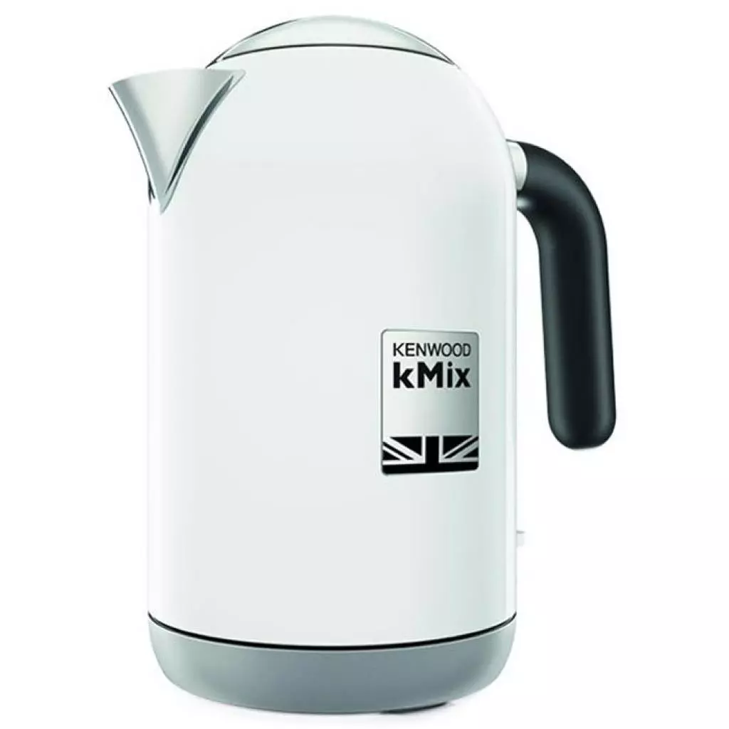 Электрочайник Kenwood ZJX 740 WH