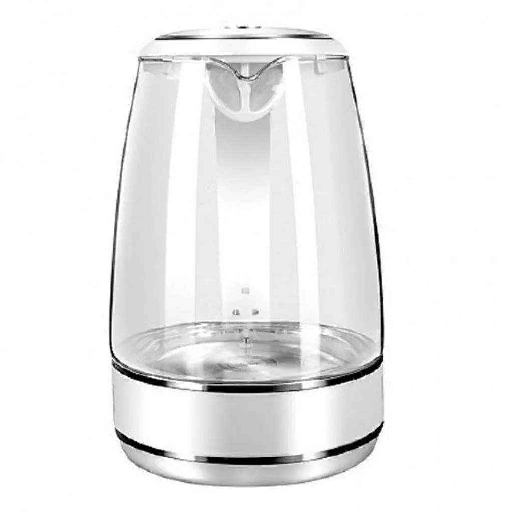 Электрочайник Redmond RK-G 201 S - 1