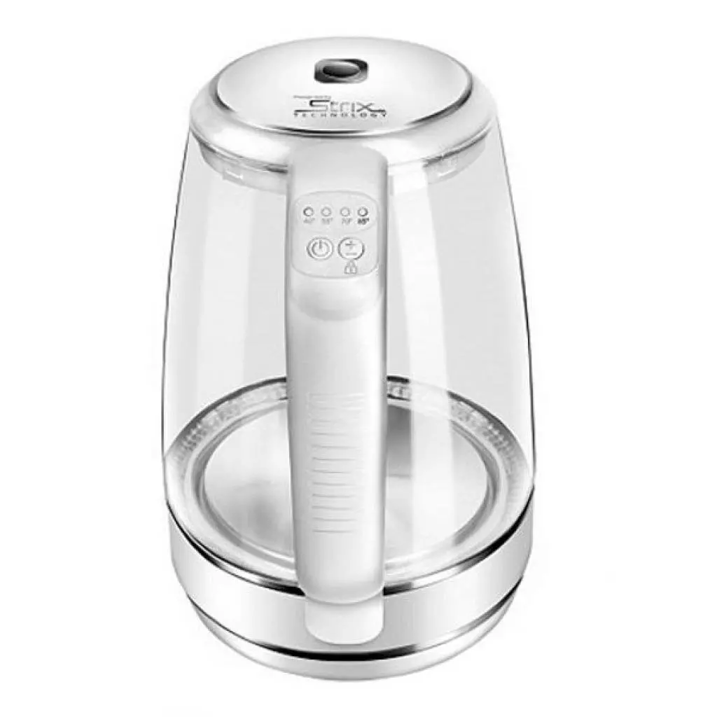 Электрочайник Redmond RK-G 201 S - 2