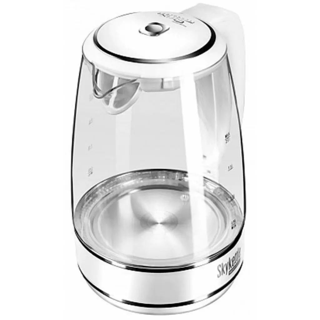 Электрочайник Redmond RK-G 201 S - 3