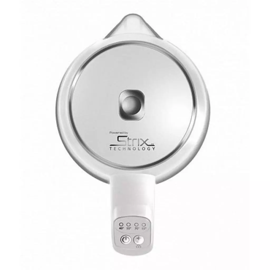 Электрочайник Redmond RK-G 201 S - 5