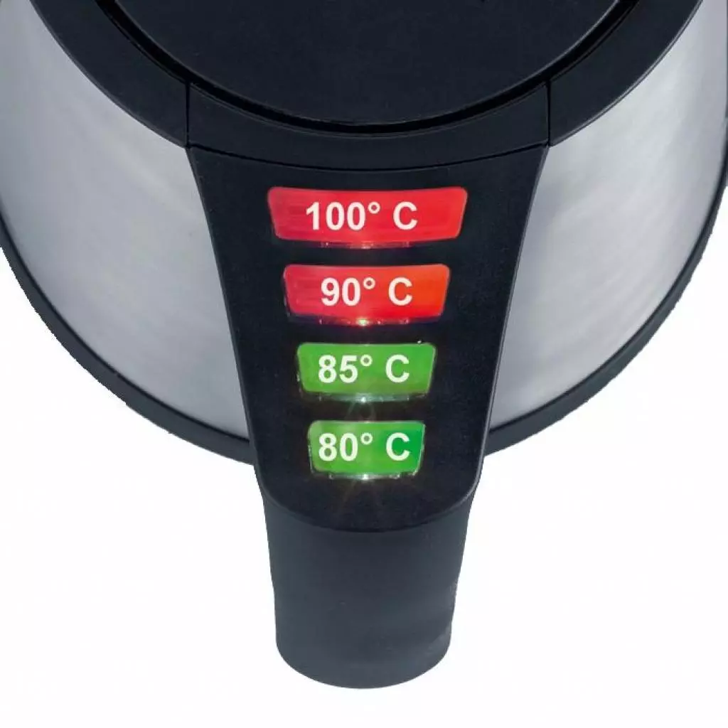 Электрочайник Severin WK 3342 - 3 Электрочайник Severin WK 3342 - 3