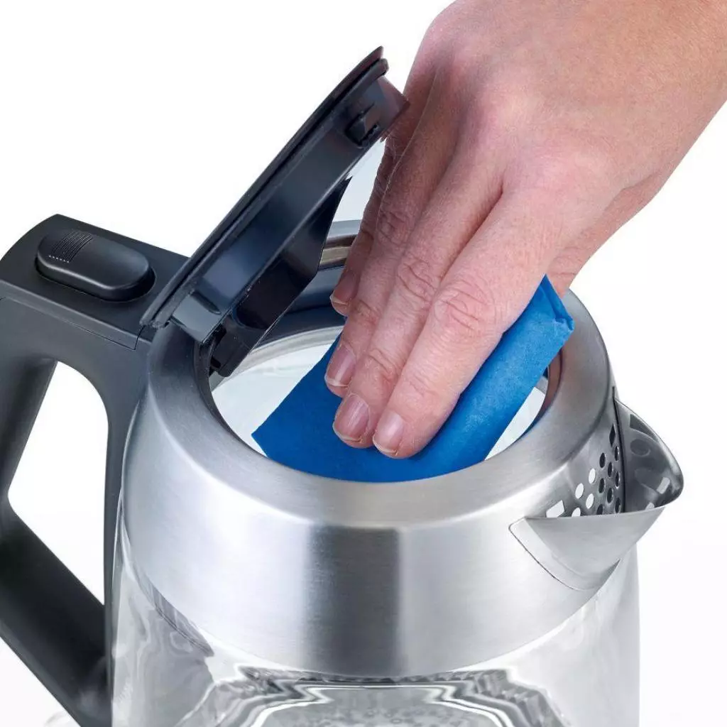 Электрочайник Severin WK 3475 - 2 Электрочайник Severin WK 3475 - 2