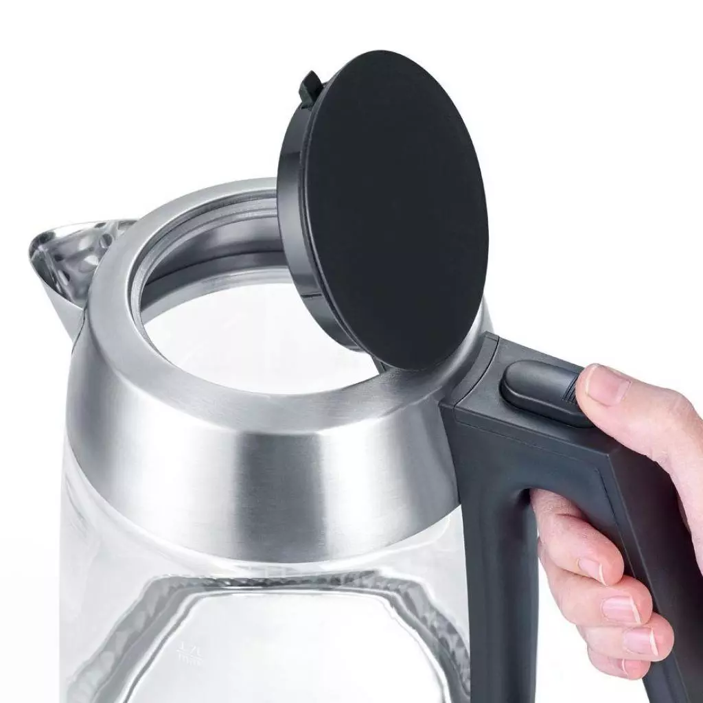 Электрочайник Severin WK 3475 - 3 Электрочайник Severin WK 3475 - 3