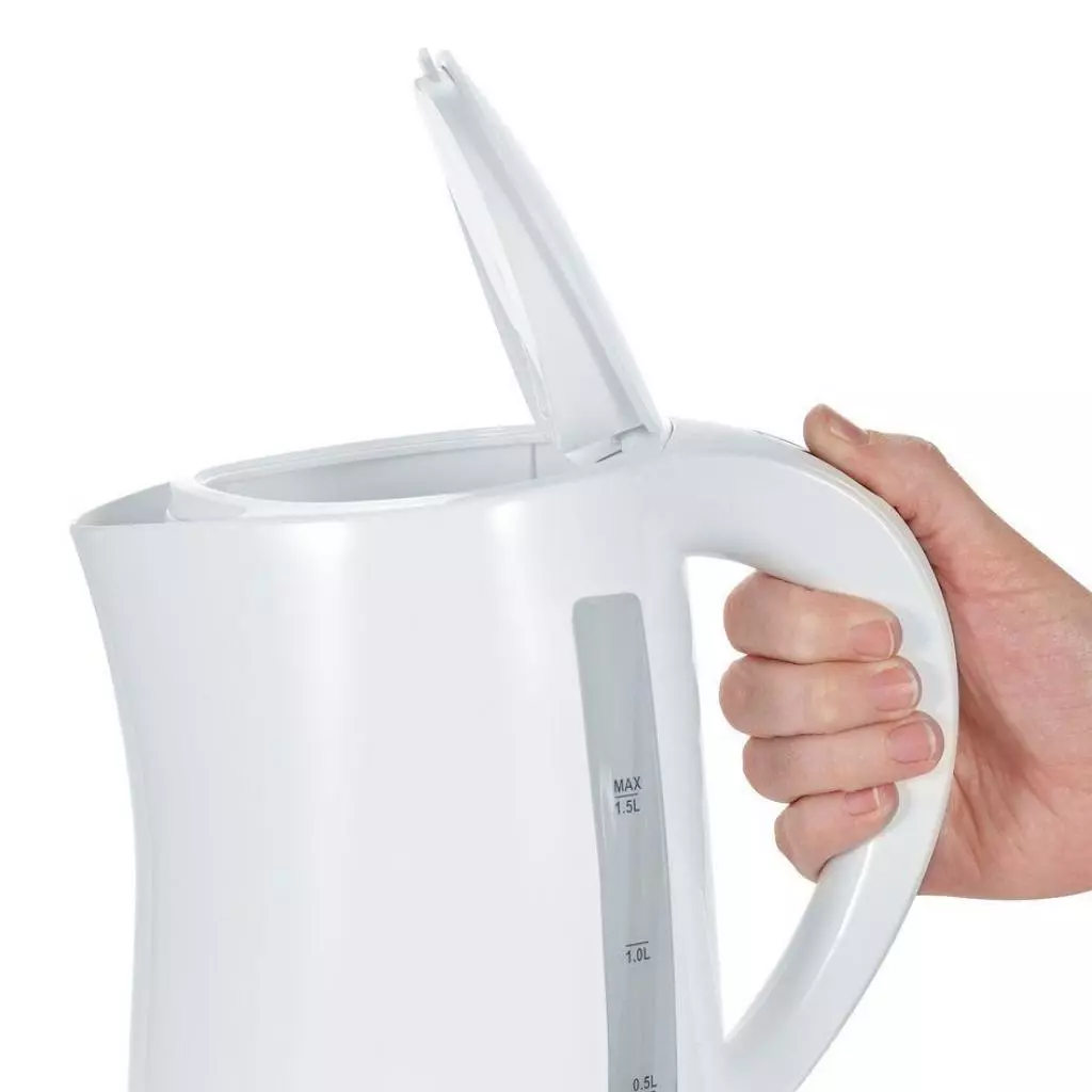 Электрочайник Severin WK 3494 white - 2 Электрочайник Severin WK 3494 white - 2