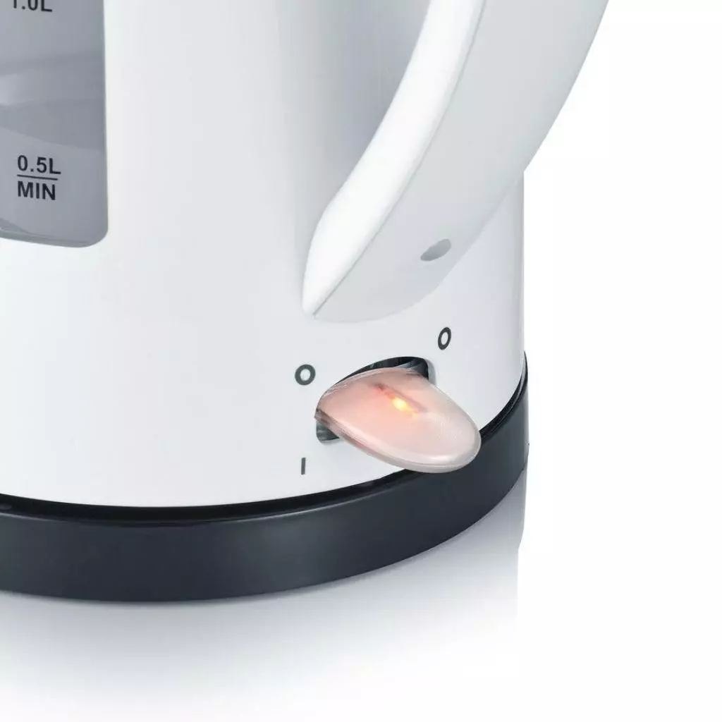 Электрочайник Severin WK 3494 white - 5 Электрочайник Severin WK 3494 white - 5