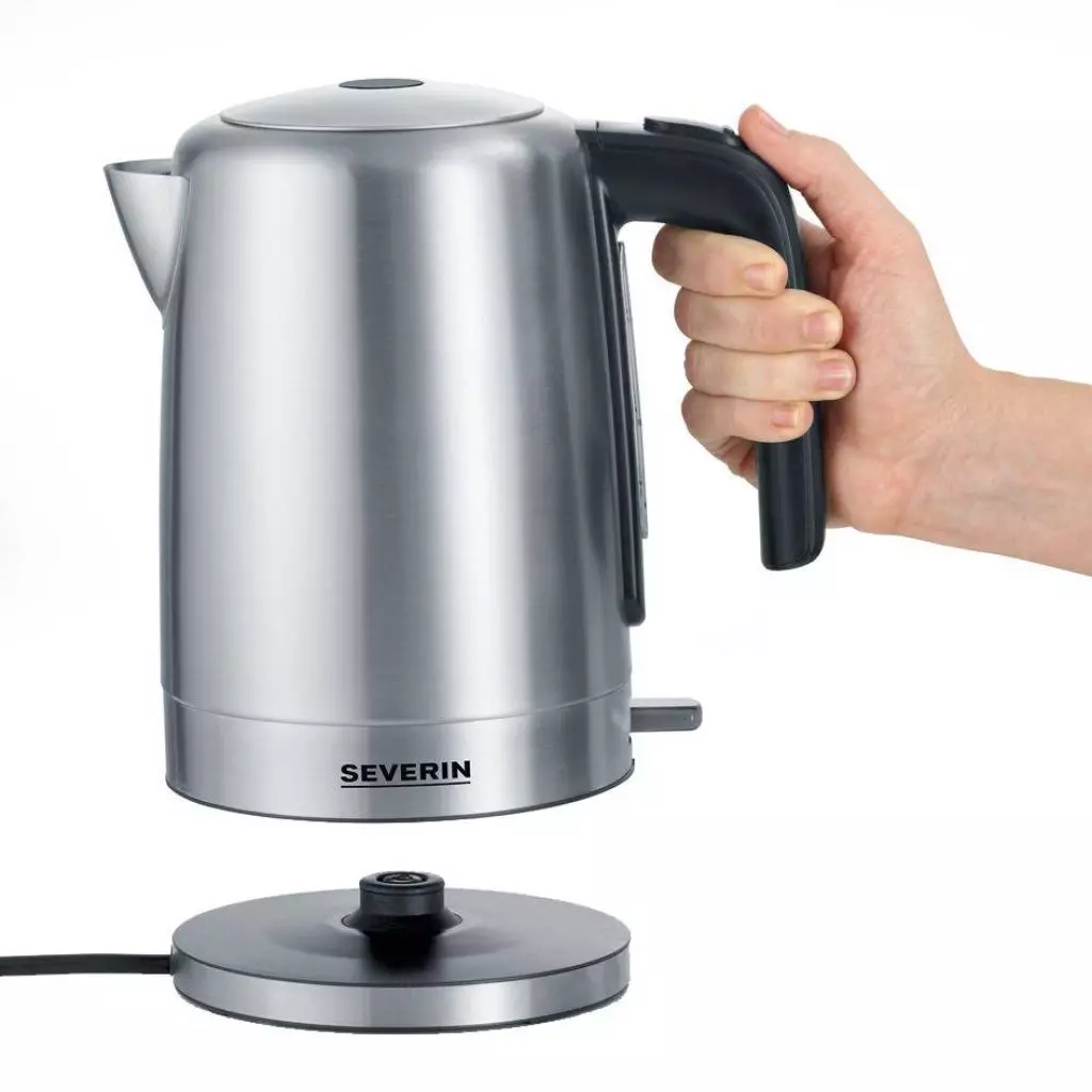 Электрочайник Severin WK 3497 - 1