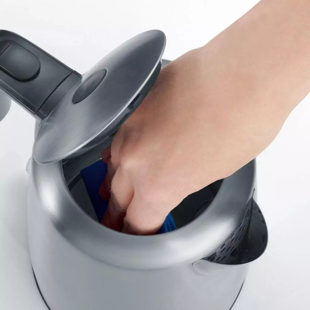 Электрочайник Severin WK 3497 - 5