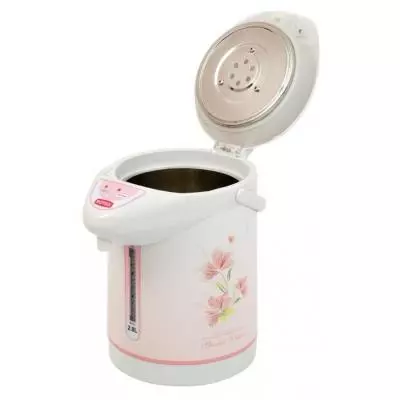 Электрочайник Rotex RTP300-R - 1