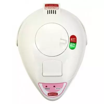 Электрочайник Rotex RTP300-R - 2