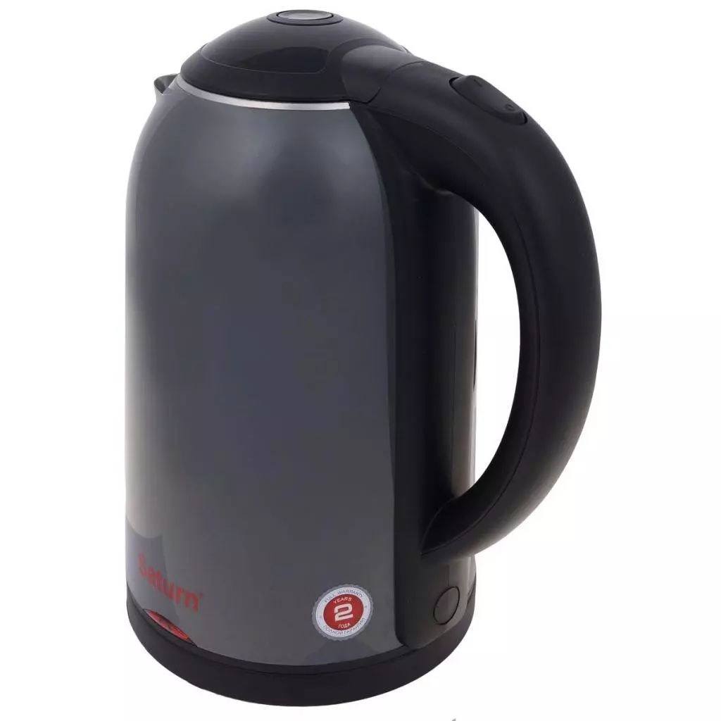 Электрочайник Saturn ST-EK8449 Graphite - 1 Электрочайник Saturn ST-EK8449 Graphite - 1