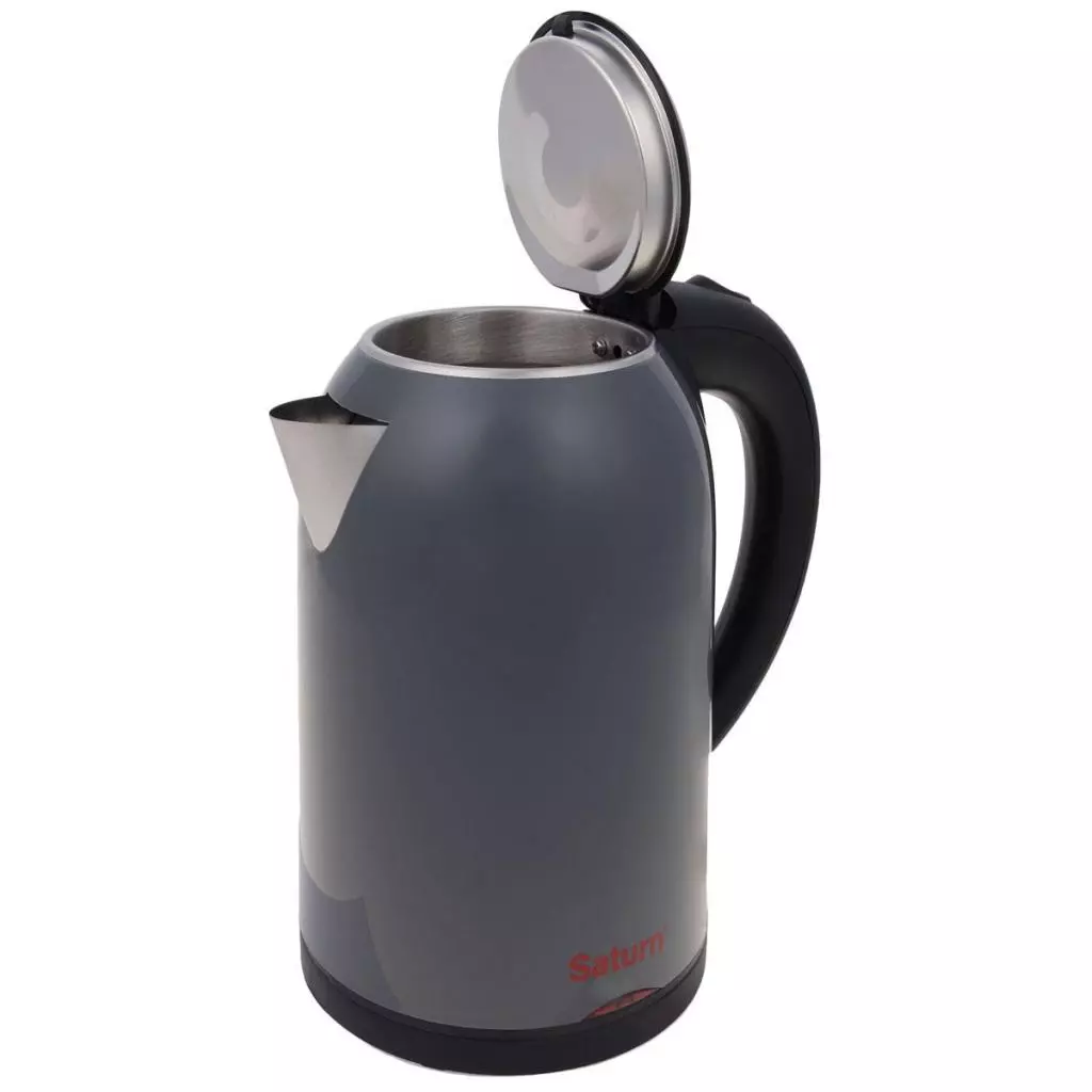 Электрочайник Saturn ST-EK8449 Graphite - 2 Электрочайник Saturn ST-EK8449 Graphite - 2