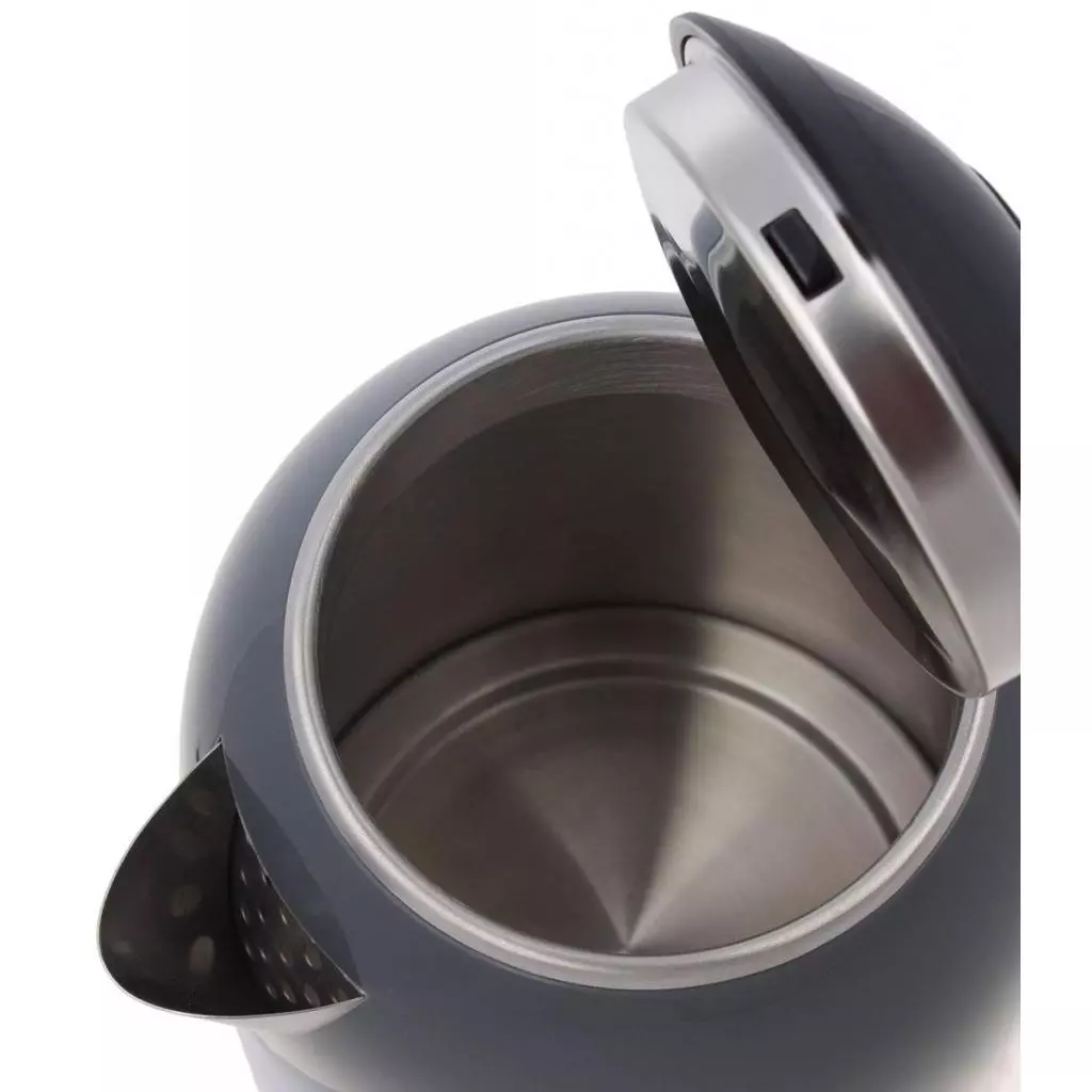Электрочайник Saturn ST-EK8449 Graphite - 3 Электрочайник Saturn ST-EK8449 Graphite - 3