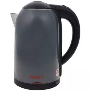 Электрочайник Saturn ST-EK8449 Graphite