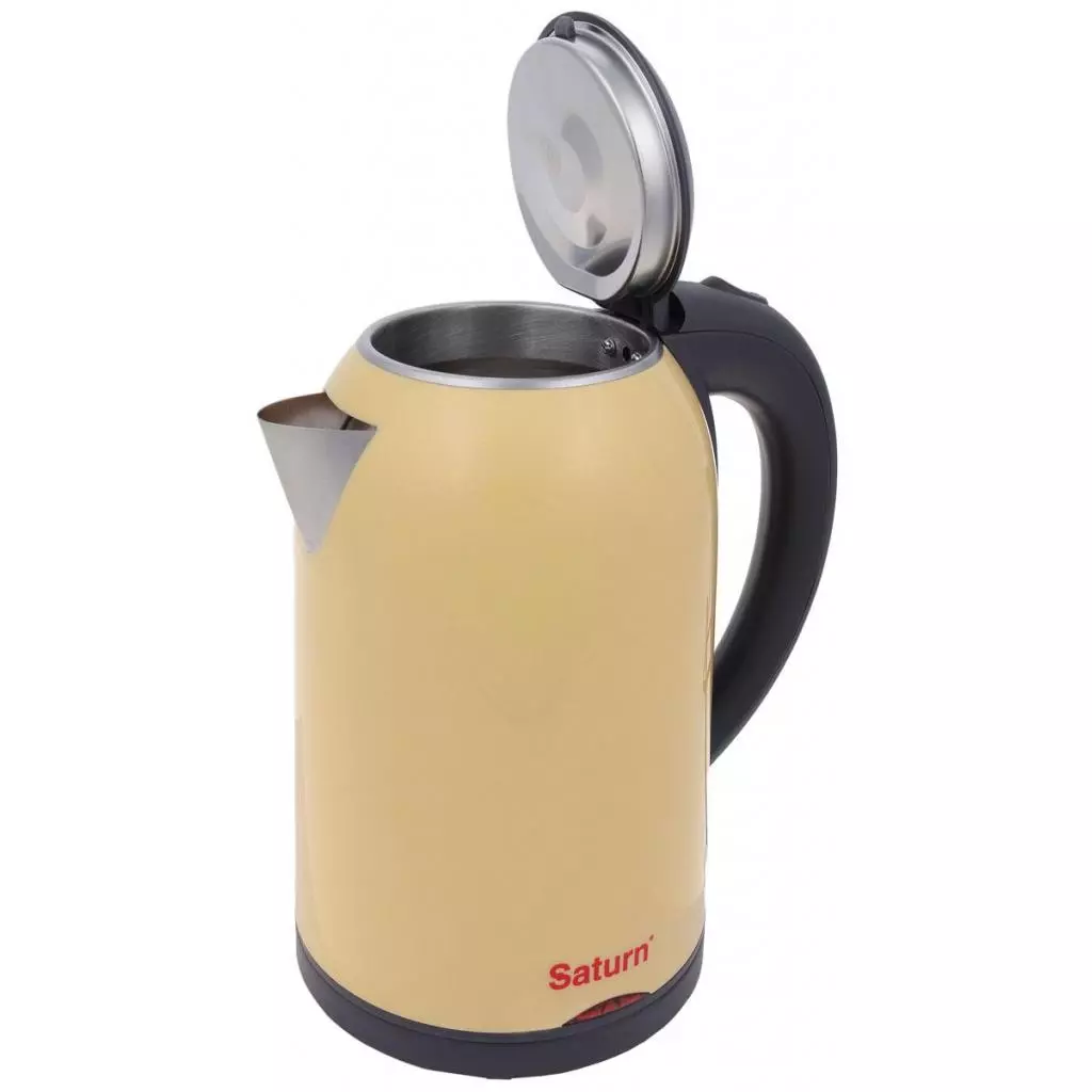 Электрочайник Saturn ST-EK8449 Beige - 2 Электрочайник Saturn ST-EK8449 Beige - 2