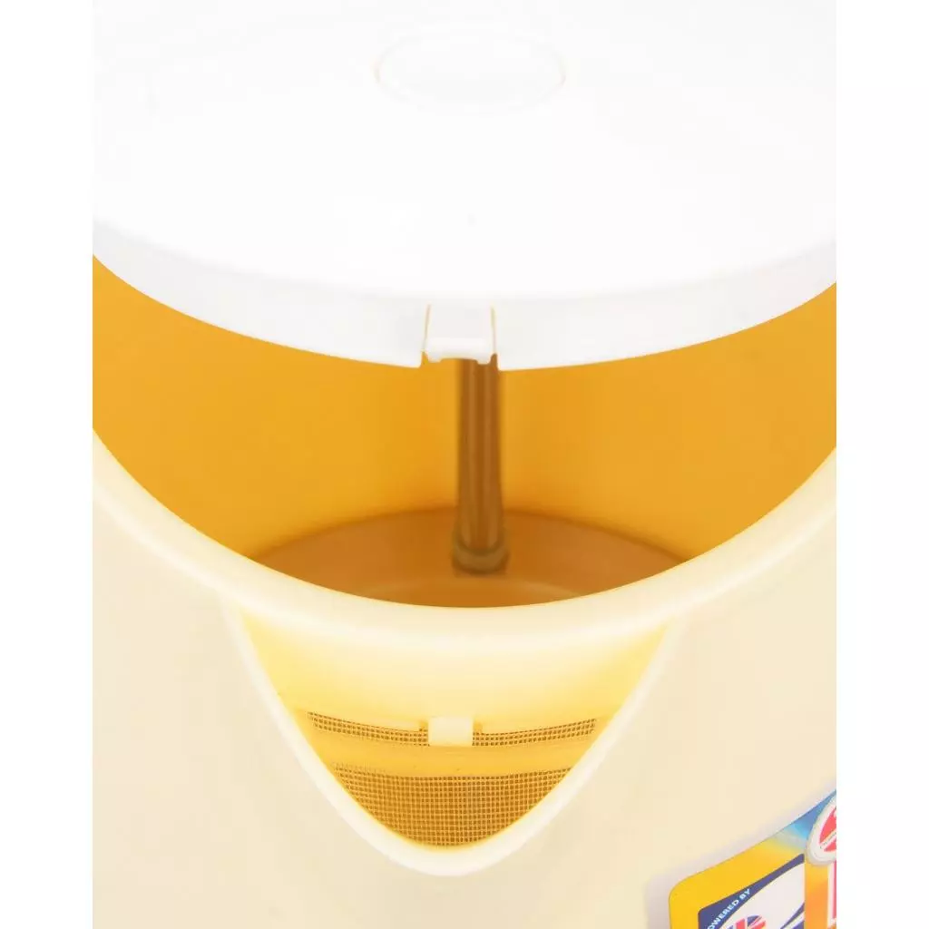 Электрочайник Saturn ST-EK8438 Cream - 1 Электрочайник Saturn ST-EK8438 Cream - 1