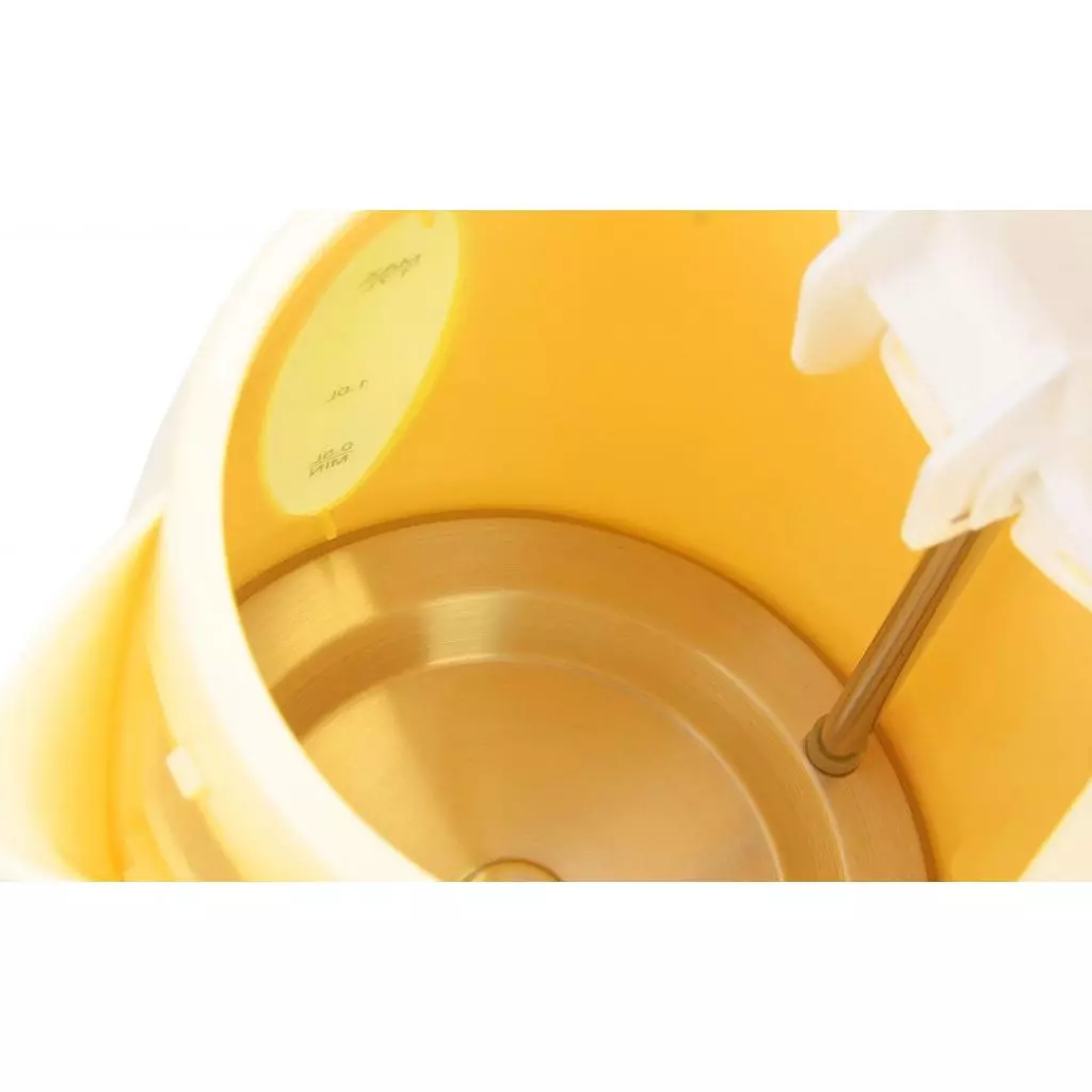 Электрочайник Saturn ST-EK8438 Cream - 2 Электрочайник Saturn ST-EK8438 Cream - 2