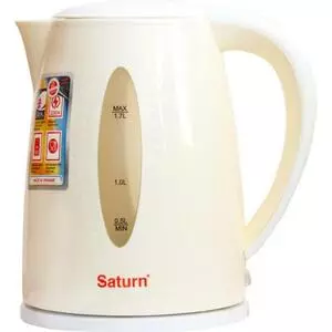 Электрочайник Saturn ST-EK8438 Cream