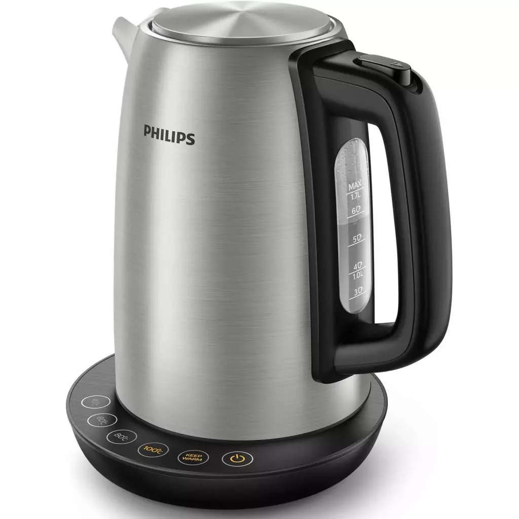 Электрочайник Philips HD9359/90 - 1 Электрочайник Philips HD9359/90 - 1