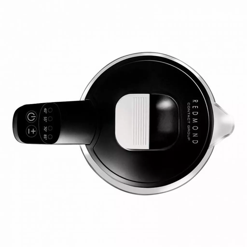 Электрочайник Redmond RK-G210S - 5