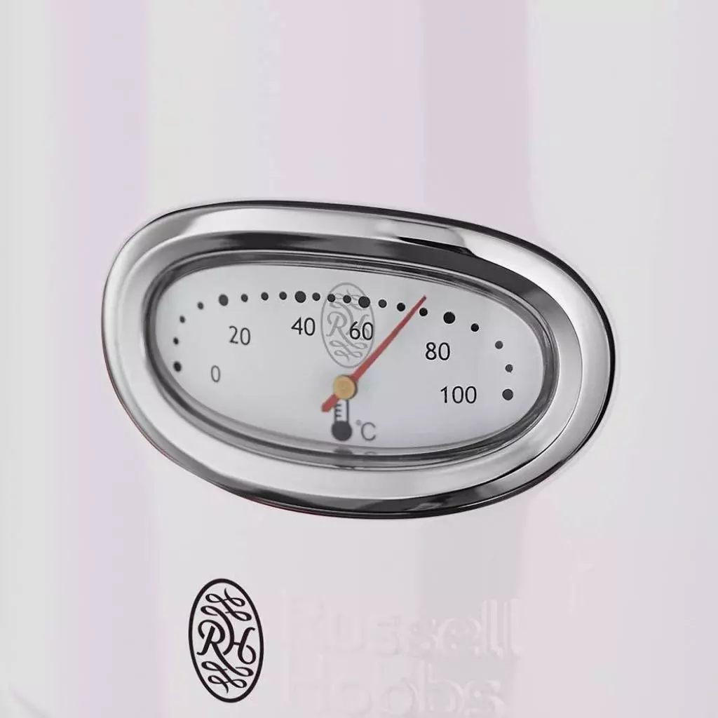 Электрочайник Russell Hobbs 21674-70 Retro - 1 Электрочайник Russell Hobbs 21674-70 Retro - 1